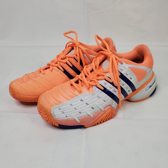 adidas barricade sneakers